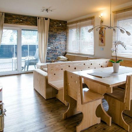 Luxury Apartment With A Nice View In 크라니스카고라 외부 사진