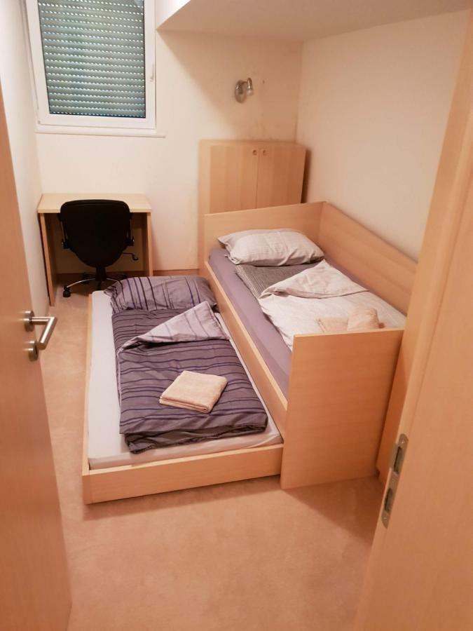 Luxury Apartment With A Nice View In 크라니스카고라 외부 사진