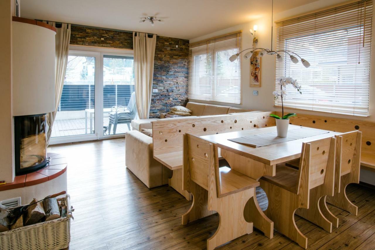Luxury Apartment With A Nice View In 크라니스카고라 외부 사진