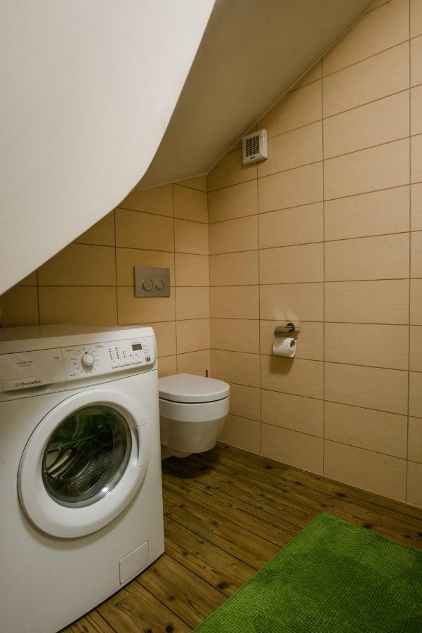 Luxury Apartment With A Nice View In 크라니스카고라 외부 사진
