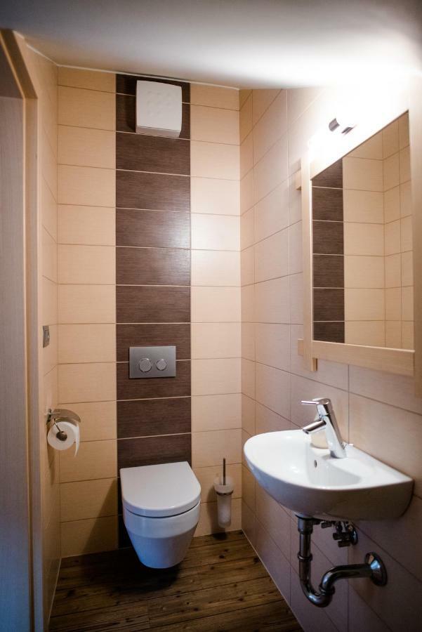 Luxury Apartment With A Nice View In 크라니스카고라 외부 사진