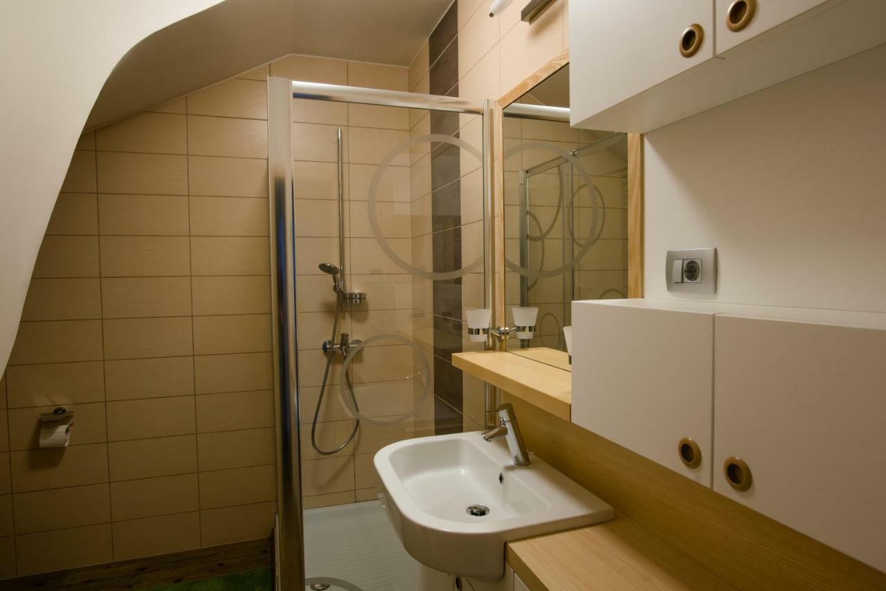 Luxury Apartment With A Nice View In 크라니스카고라 외부 사진