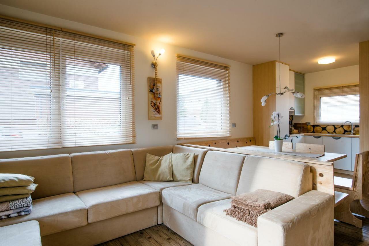 Luxury Apartment With A Nice View In 크라니스카고라 외부 사진