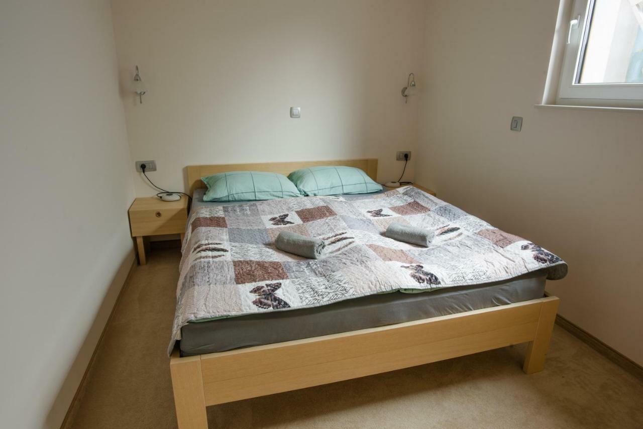 Luxury Apartment With A Nice View In 크라니스카고라 외부 사진