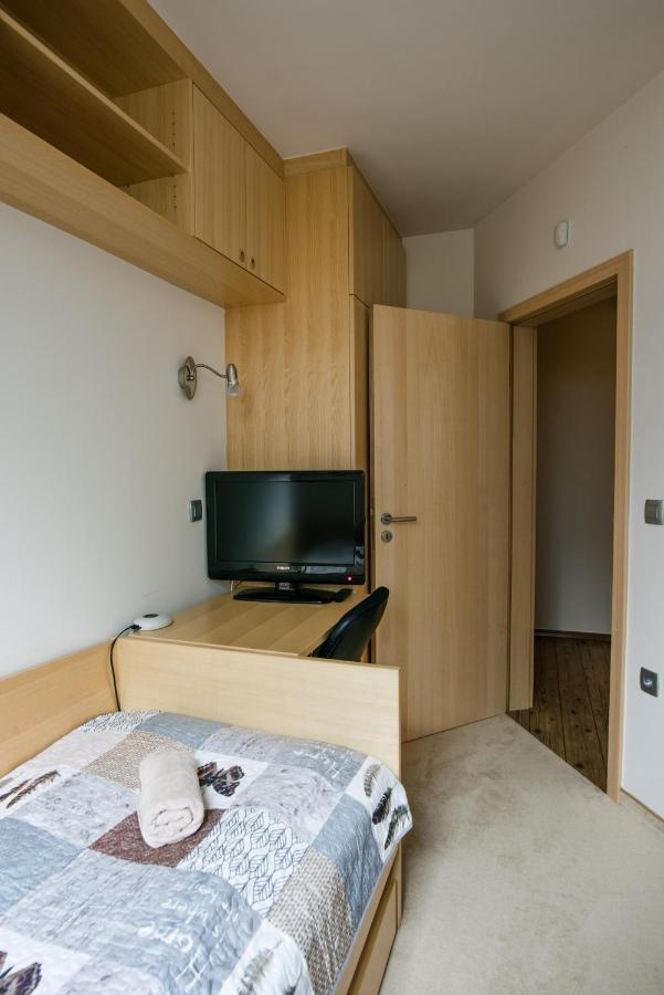 Luxury Apartment With A Nice View In 크라니스카고라 외부 사진